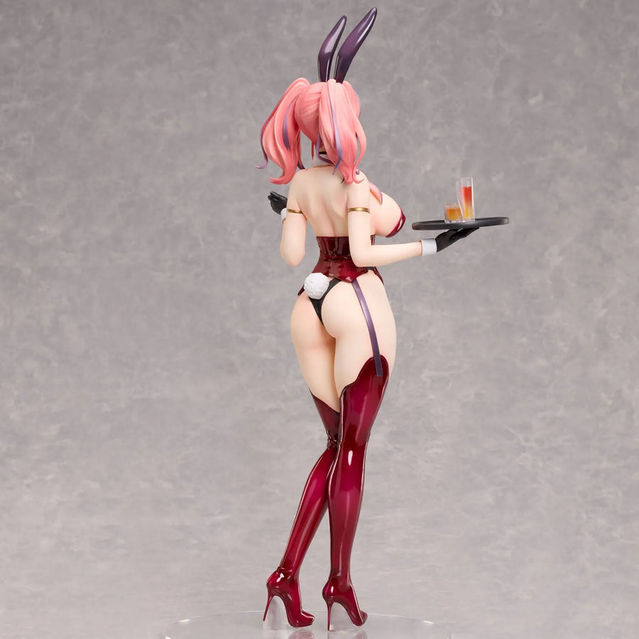 Azur Lane - Bremerton - B-style - 1/4 - Anniversary Bunny Ver. (FREEing, Union Creative International Ltd)ㅤ – Union Creative – ActionFigure Brasil