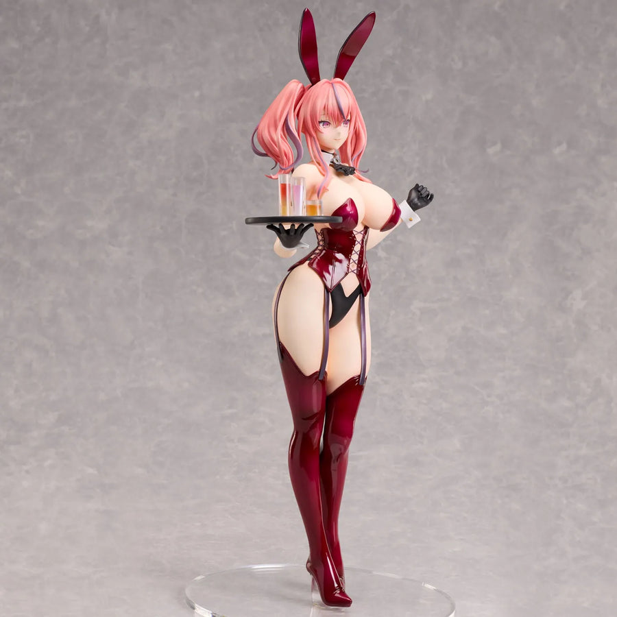 Azur Lane - Bremerton - B-style - 1/4 - Anniversary Bunny Ver. (FREEing, Union Creative International Ltd)ㅤ – Union Creative – ActionFigure Brasil