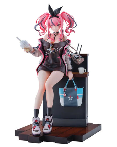 Azur Lane - Bremerton - Happy Dating Ver. (Brilliant Journey)ㅤ – Brilliant Journey – ActionFigure Brasil