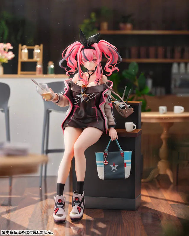 Azur Lane - Bremerton - Happy Dating Ver. (Brilliant Journey)ㅤ – Brilliant Journey – ActionFigure Brasil