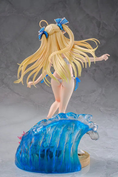 Azur Lane - Centaur - 1/6 - Beachside Undine (Daiki Kougyou)ㅤ – Daiki Kogyo – ActionFigureBrasil — ambientada