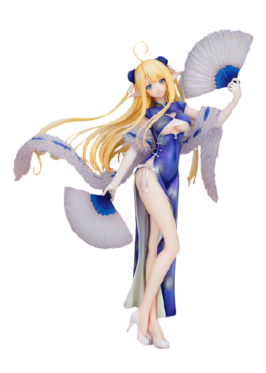 Azur Lane - Centaur - Sprightly Spring Wind Ver. (Flare)ㅤ – Flare – ActionFigure Brasil