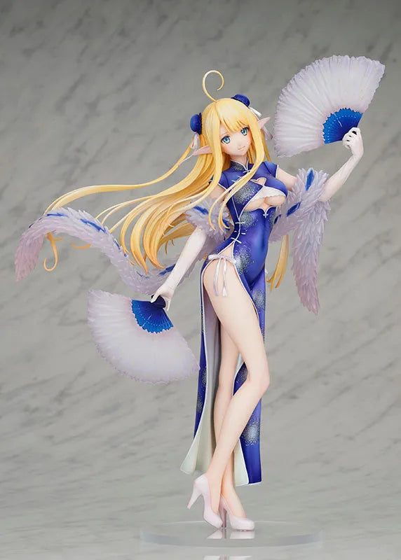 Azur Lane - Centaur - Sprightly Spring Wind Ver. (Flare)ㅤ – Flare – ActionFigure Brasil