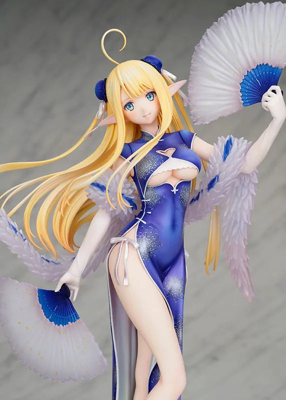 Azur Lane - Centaur - Sprightly Spring Wind Ver. (Flare)ㅤ – Flare – ActionFigure Brasil