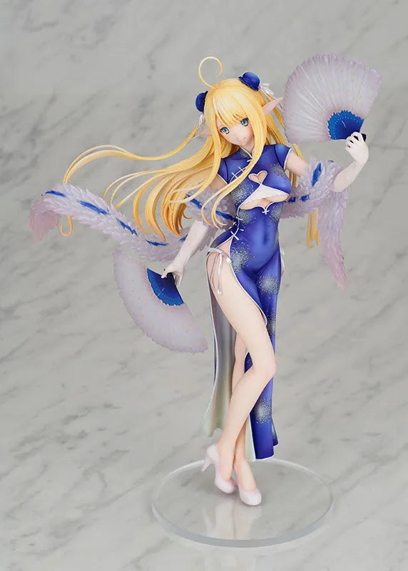 Azur Lane - Centaur - Sprightly Spring Wind Ver. (Flare)ㅤ – Flare – ActionFigure Brasil