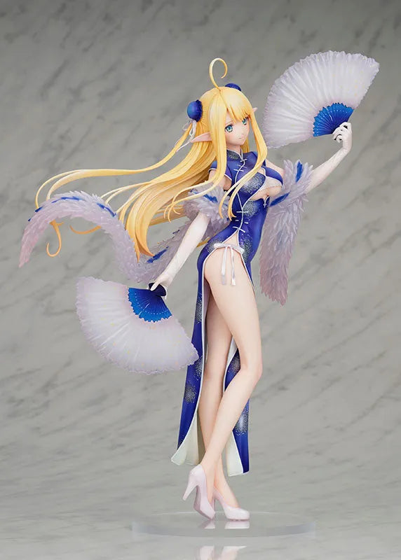 Azur Lane - Centaur - Sprightly Spring Wind Ver. (Flare)ㅤ – Flare – ActionFigure Brasil