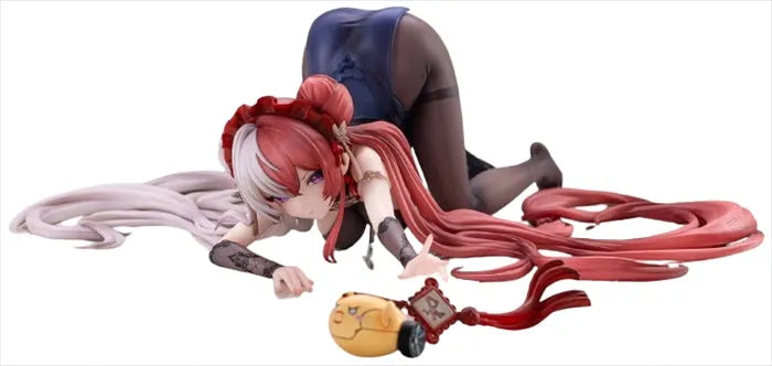 Azur Lane - Chao Ho - 1/6 - Frolicking Flowers, Verse II (AniGame)ㅤ – AniGame – ActionFigure Brasil