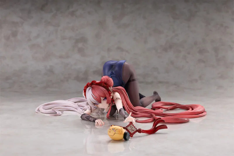 Azur Lane - Chao Ho - 1/6 - Frolicking Flowers, Verse II (AniGame)ㅤ – AniGame – ActionFigure Brasil