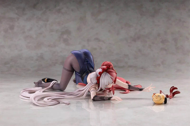 Azur Lane - Chao Ho - 1/6 - Frolicking Flowers, Verse II (AniGame)ㅤ – AniGame – ActionFigure Brasil