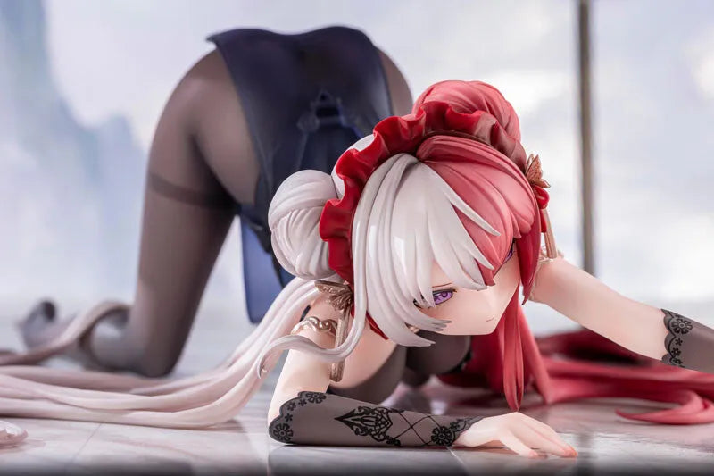 Azur Lane - Chao Ho - 1/6 - Frolicking Flowers, Verse II (AniGame)ㅤ – AniGame – ActionFigure Brasil