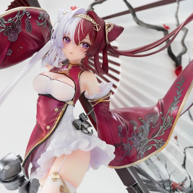 Azur Lane - Chao Ho - 1/7 (Neonmax)ㅤ – NEONMAX – ActionFigure Brasil