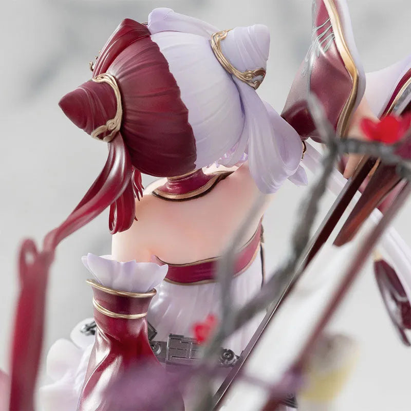 Azur Lane - Chao Ho - 1/7 (Neonmax)ㅤ – NEONMAX – ActionFigure Brasil
