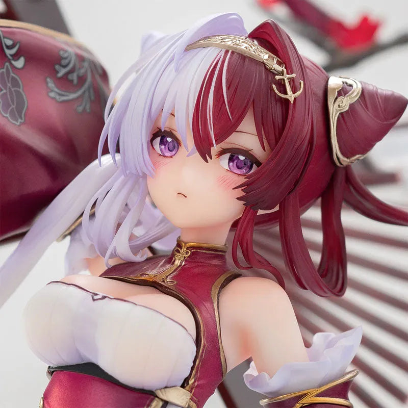 Azur Lane - Chao Ho - 1/7 (Neonmax)ㅤ – NEONMAX – ActionFigure Brasil