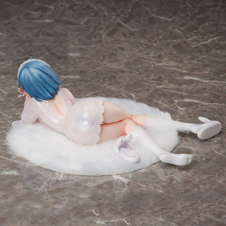 Azur Lane - Chapayev - B-style - 1/4 - White Cavalier's Respite (FREEing, Union Creative International Ltd)ㅤ – Union Creative – ActionFigure Brasil
