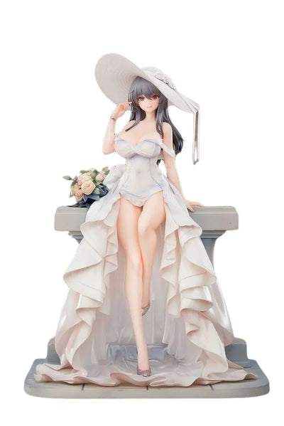 Azur Lane - Charybdis - 1/7 - Brilliant Belle Ver. (Apex Innovation)ㅤ – Apex Innovation – ActionFigure Brasil