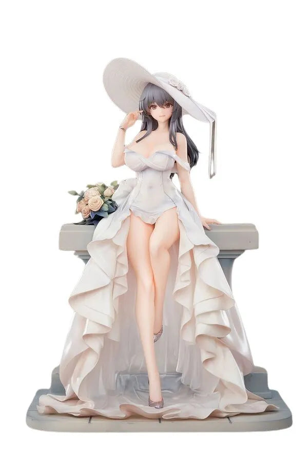 Azur Lane - Charybdis - 1/7 - Brilliant Belle Ver. (Apex Innovation)ㅤ – Apex Innovation – ActionFigure Brasil