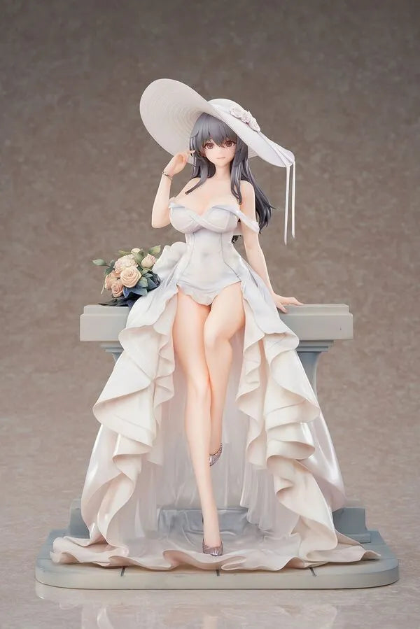 Azur Lane - Charybdis - 1/7 - Brilliant Belle Ver. (Apex Innovation)ㅤ – Apex Innovation – ActionFigure Brasil