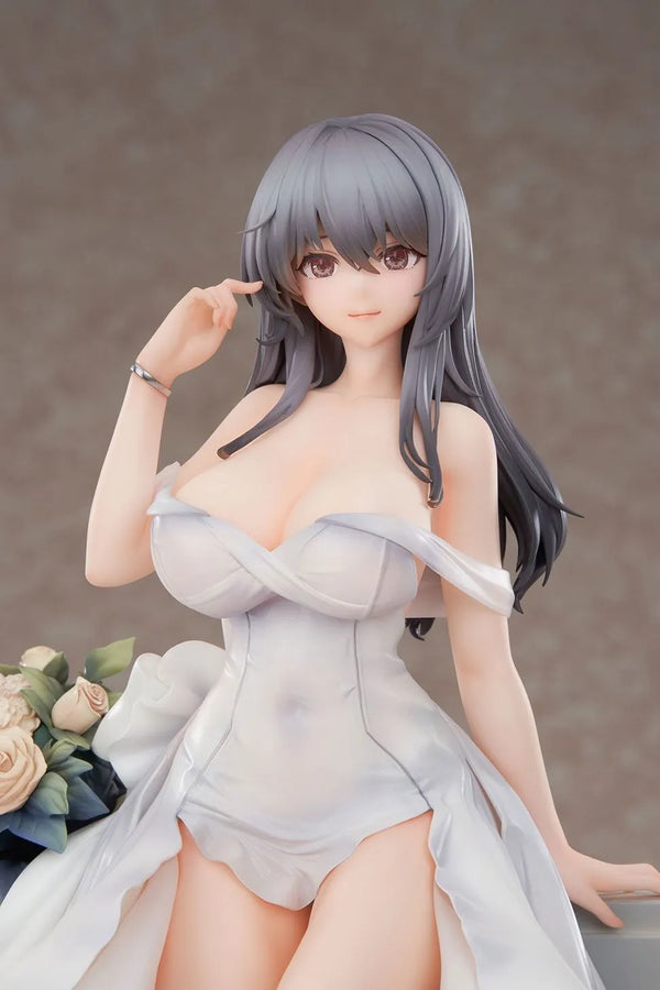 Azur Lane - Charybdis - 1/7 - Brilliant Belle Ver. (Apex Innovation)ㅤ – Apex Innovation – ActionFigure Brasil