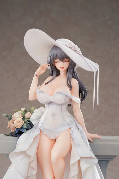 Azur Lane - Charybdis - 1/7 - Brilliant Belle Ver. (Apex Innovation)ㅤ – Apex Innovation – ActionFigureBrasil — ambientada