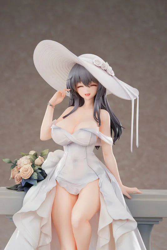 Azur Lane - Charybdis - 1/7 - Brilliant Belle Ver. (Apex Innovation)ㅤ – Apex Innovation – ActionFigure Brasil