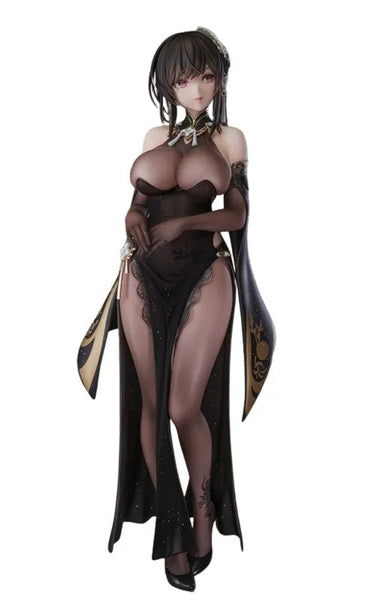 Azur Lane - Chen Hai - 1/6 - Vestibule of Wonders ver. (AniGift x AniGame)ㅤ – AniGift x AniGame – ActionFigure Brasil