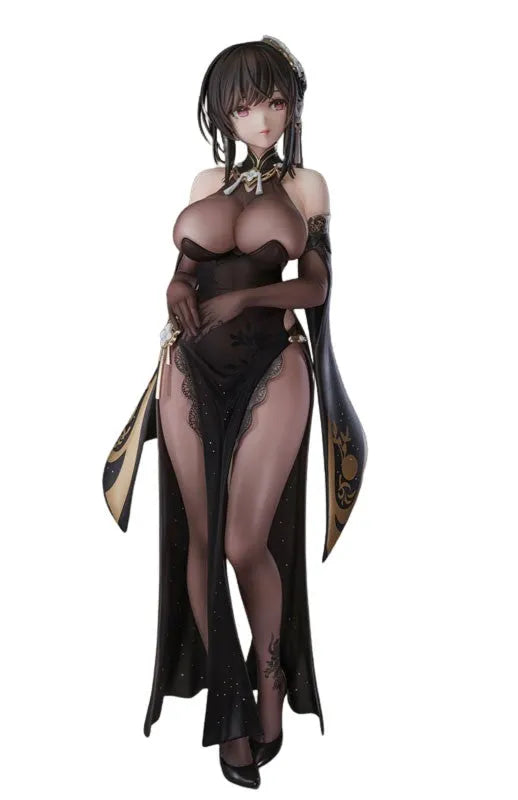 Azur Lane - Chen Hai - 1/6 - Vestibule of Wonders ver. (AniGift x AniGame)ㅤ – AniGift x AniGame – ActionFigure Brasil