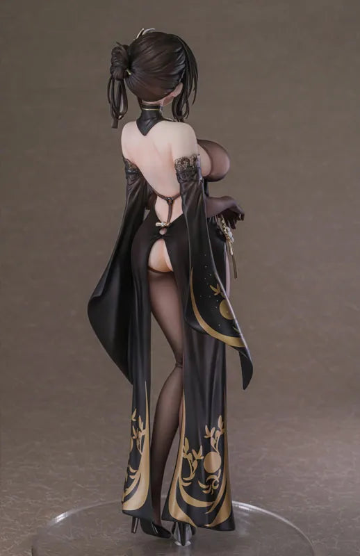 Azur Lane - Chen Hai - 1/6 - Vestibule of Wonders ver. (AniGift x AniGame)ㅤ – AniGift x AniGame – ActionFigure Brasil