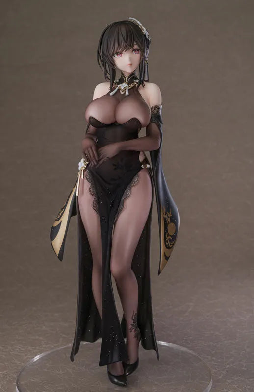Azur Lane - Chen Hai - 1/6 - Vestibule of Wonders ver. (AniGift x AniGame)ㅤ – AniGift x AniGame – ActionFigure Brasil