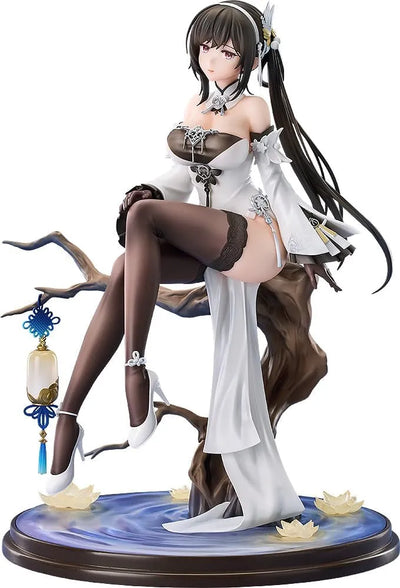 Azur Lane - Chen Hai - 1/7 (Good Smile Arts Shanghai, Good Smile Company)ㅤ – Good Smile Arts Shanghai – ActionFigure Brasil