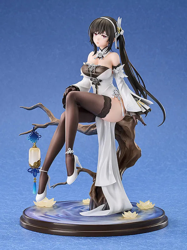Azur Lane - Chen Hai - 1/7 (Good Smile Arts Shanghai, Good Smile Company)ㅤ – Good Smile Arts Shanghai – ActionFigure Brasil