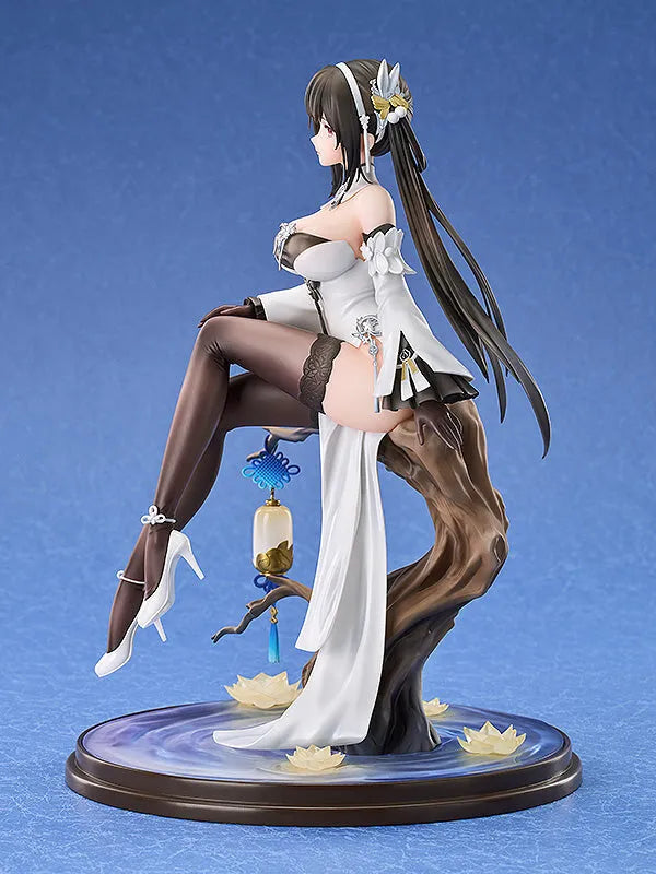 Azur Lane - Chen Hai - 1/7 (Good Smile Arts Shanghai, Good Smile Company)ㅤ – Good Smile Arts Shanghai – ActionFigure Brasil