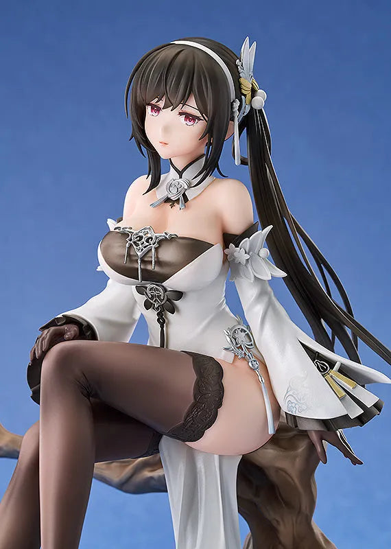 Azur Lane - Chen Hai - 1/7 (Good Smile Arts Shanghai, Good Smile Company)ㅤ – Good Smile Arts Shanghai – ActionFigure Brasil