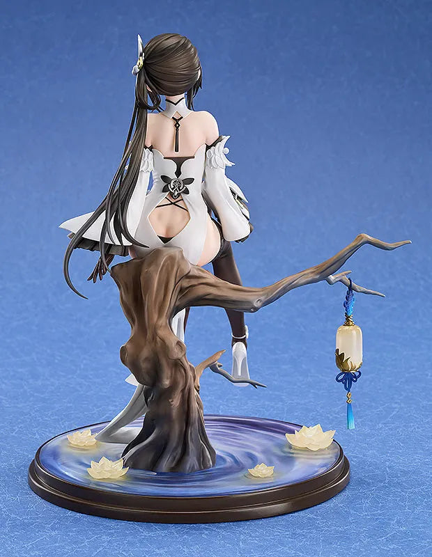 Azur Lane - Chen Hai - 1/7 (Good Smile Arts Shanghai, Good Smile Company)ㅤ – Good Smile Arts Shanghai – ActionFigure Brasil