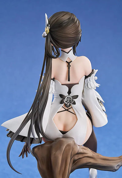 Azur Lane - Chen Hai - 1/7 (Good Smile Arts Shanghai, Good Smile Company)ㅤ – Good Smile Arts Shanghai – ActionFigureBrasil — com base expositora