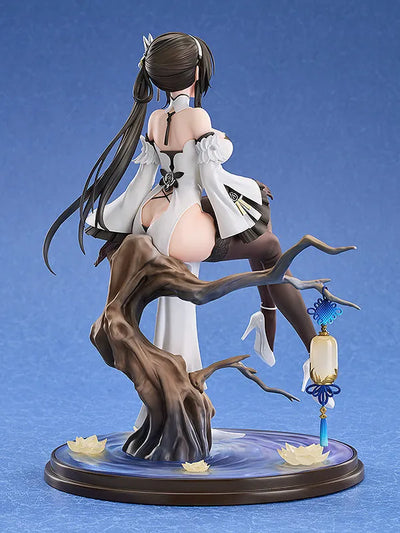Azur Lane - Chen Hai - 1/7 (Good Smile Arts Shanghai, Good Smile Company)ㅤ – Good Smile Arts Shanghai – ActionFigure Brasil — iluminação de estúdio