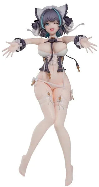 Azur Lane - Cheshire - 1/6 - Dakimakura Cover Illust Ver. (AniGame)ㅤ – AniGame – ActionFigure Brasil