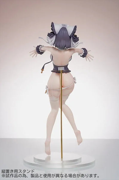 Azur Lane - Cheshire - 1/6 - Dakimakura Cover Illust Ver. (AniGame)ㅤ – AniGame – ActionFigure Brasil — close