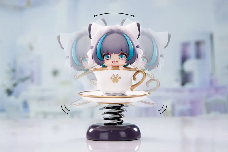 Azur Lane - Cheshire - Happy Shake (Apex Innovation)ㅤ – Apex Innovation – ActionFigureBrasil