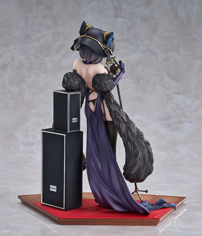 Azur Lane - Cheshire - Manjuu - 1/7 - Cait Sith Crooner (Good Smile Arts Shanghai, Good Smile Company)ㅤ – Good Smile Arts Shanghai – ActionFigure Brasil
