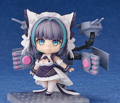 Azur Lane - Cheshire - Nendoroid #2131-DX - DX (Good Smile Arts Shanghai, Good Smile Company)ㅤ – Good Smile Arts Shanghai – ActionFigure Brasil