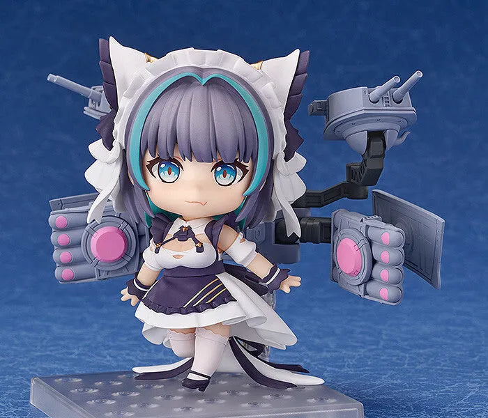Azur Lane - Cheshire - Nendoroid #2131-DX - DX (Good Smile Arts Shanghai, Good Smile Company)ㅤ – Good Smile Arts Shanghai – ActionFigure Brasil