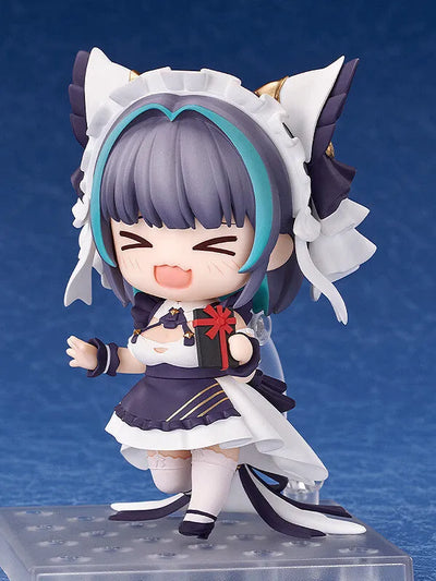 Azur Lane - Cheshire - Nendoroid #2131-DX - DX (Good Smile Arts Shanghai, Good Smile Company)ㅤ – Good Smile Arts Shanghai – ActionFigure Brasil — embalagem