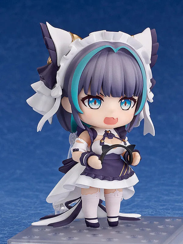 Azur Lane - Cheshire - Nendoroid #2131 (Good Smile Arts Shanghai, Good Smile Company)ㅤ – Good Smile Arts Shanghai – ActionFigure Brasil