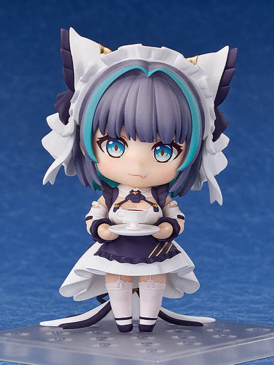 Azur Lane - Cheshire - Nendoroid #2131 (Good Smile Arts Shanghai, Good Smile Company)ㅤ – Good Smile Arts Shanghai – ActionFigureBrasil — close