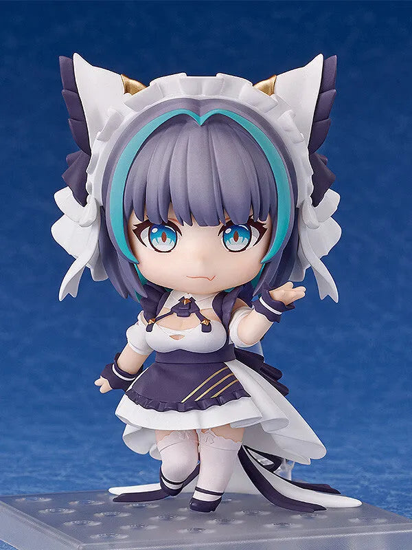 Azur Lane - Cheshire - Nendoroid #2131 (Good Smile Arts Shanghai, Good Smile Company)ㅤ – Good Smile Arts Shanghai – ActionFigure Brasil