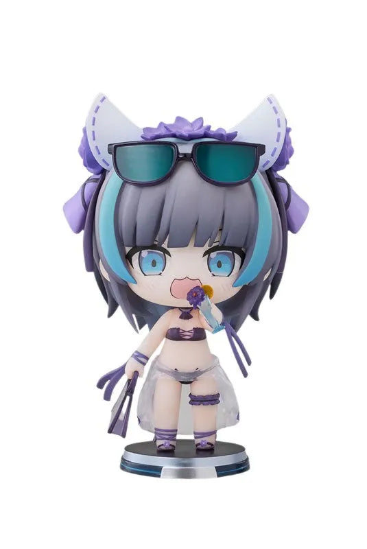 Azur Lane - Cheshire - Summer Swimsuit (Hanabee)ㅤ – Hanabee – ActionFigureBrasil