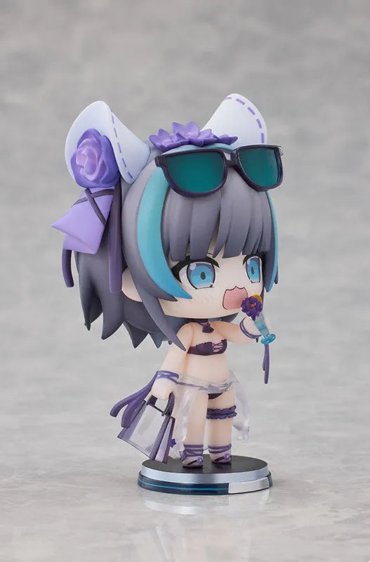 Azur Lane - Cheshire - Summer Swimsuit (Hanabee)ㅤ – Hanabee – ActionFigureBrasil