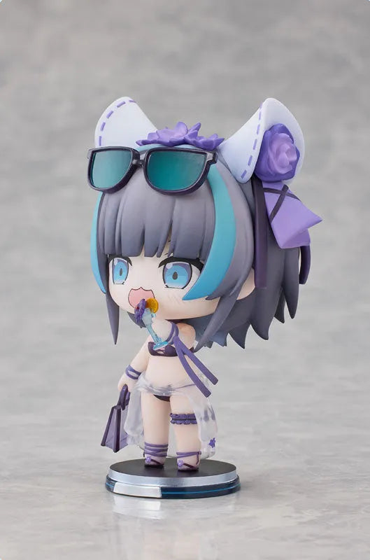 Azur Lane - Cheshire - Summer Swimsuit (Hanabee)ㅤ – Hanabee – ActionFigureBrasil