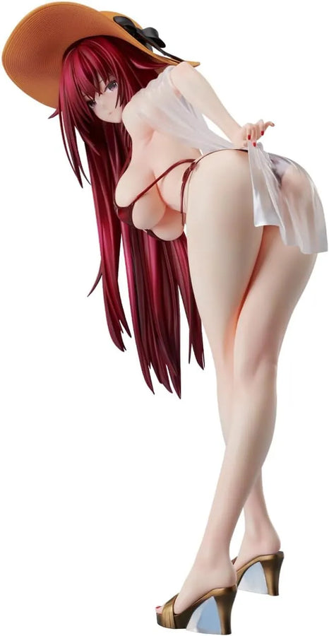 Azur Lane - Chitose - B-style - 1/4 - Summer Shine (FREEing, Union Creative International Ltd)ㅤ – Union Creative – ActionFigure Brasil