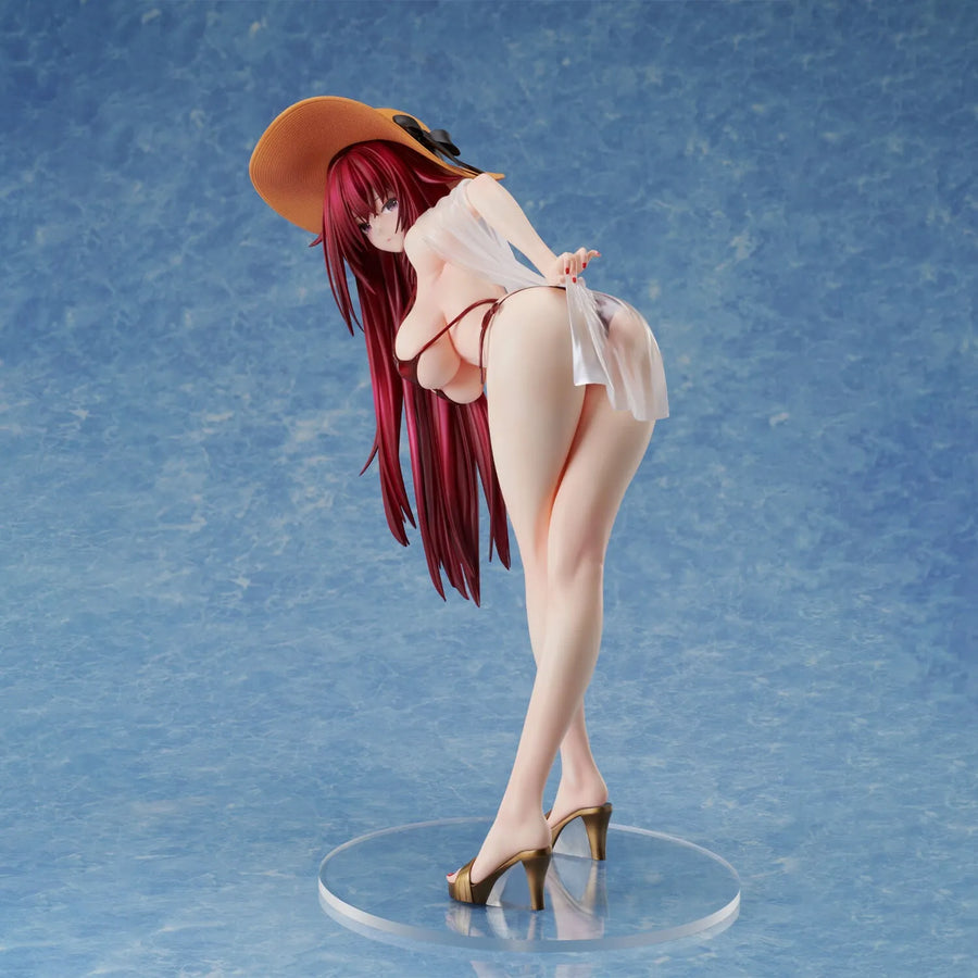 Azur Lane - Chitose - B-style - 1/4 - Summer Shine (FREEing, Union Creative International Ltd)ㅤ – Union Creative – ActionFigure Brasil